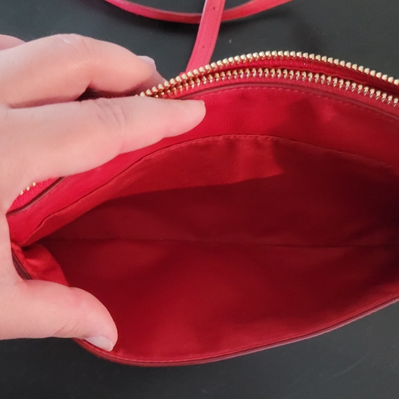 Coach Crossbody - Picture 10 of 12